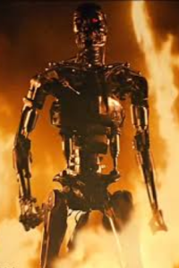 Terminator, The